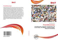 Bookcover of Fred Silverman
