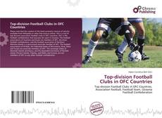 Portada del libro de Top-division Football Clubs in OFC Countries