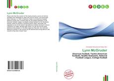 Buchcover von Lynn McGruder