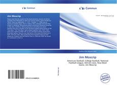 Bookcover of Jim Moscrip
