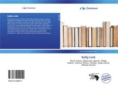 Bookcover of Kelly Link
