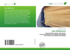 Bookcover of Joe Haldeman