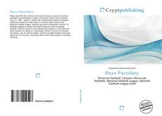 Dave Pureifory kitap kapağı
