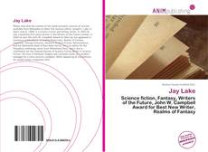 Bookcover of Jay Lake