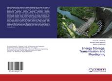 Bookcover of Energy Storage, Transmission and Monitoring