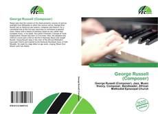 Buchcover von George Russell (Composer)