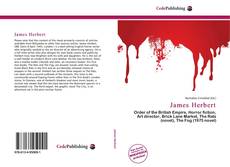 Bookcover of James Herbert