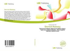 Bookcover of Derrick Ramsey