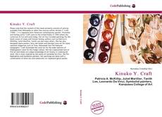 Bookcover of Kinuko Y. Craft