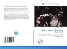 Buchcover von Charles Rogers (American Football)