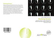 Couverture de Hushang Ansary