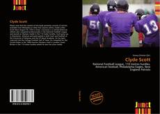 Clyde Scott kitap kapağı
