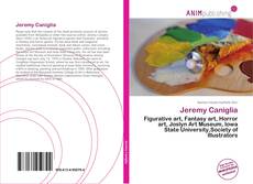 Bookcover of Jeremy Caniglia