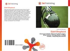 Edell Shepherd kitap kapağı
