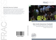 Bob Smith (American Football) kitap kapağı
