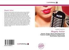 Buchcover von Magaly Solier