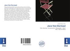 Bookcover of Jaco Van Dormael