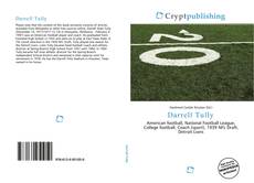 Darrell Tully kitap kapağı