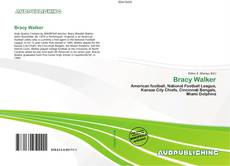 Bookcover of Bracy Walker