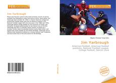 Jim Yarbrough kitap kapağı