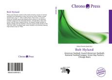 Bookcover of Bob Hyland