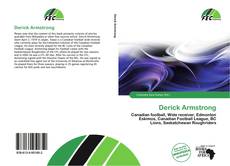 Bookcover of Derick Armstrong