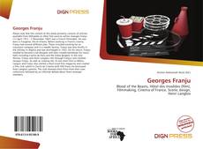 Bookcover of Georges Franju