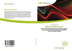 Buchcover von Michael Boulware