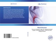 Buchcover von Mark Bruener