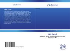 Bookcover of Mili Avital