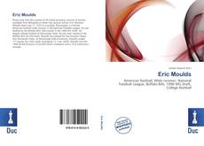 Buchcover von Eric Moulds