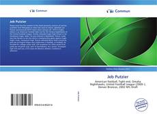 Bookcover of Jeb Putzier