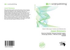 Jason Simmons的封面