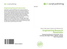 Engineering Research Associates的封面