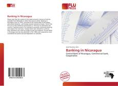 Buchcover von Banking in Nicaragua