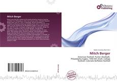 Bookcover of Mitch Berger
