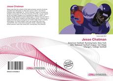 Bookcover of Jesse Chatman