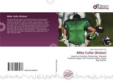 Buchcover von Mike Cofer (Kicker)