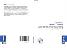 Bookcover of Albert Connell