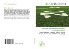 Bookcover of Ernie Conwell