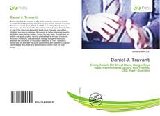 Bookcover of Daniel J. Travanti