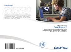 FreeSpace 2 kitap kapağı