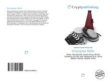 Bookcover of Georgina Hale