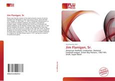 Jim Flanigan, Sr.的封面