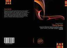 Buchcover von Gary Banks