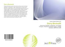 Darry Beckwith kitap kapağı