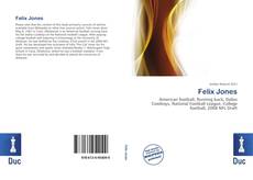 Bookcover of Felix Jones