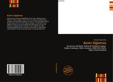 Buchcover von Kevin Ogletree