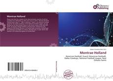 Bookcover of Montrae Holland