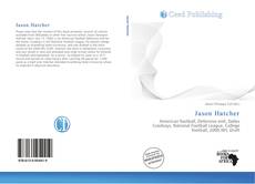 Bookcover of Jason Hatcher